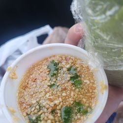 Bangkok Kitchen - Dip