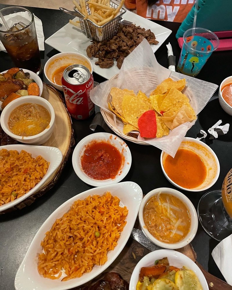 Mellos Mexican Bar Grill