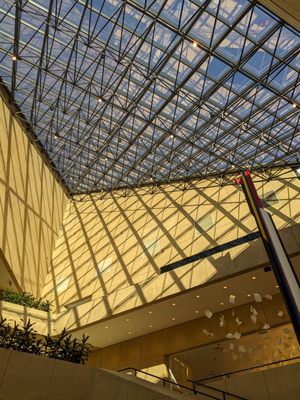 Eskenazi Museum of Art by null