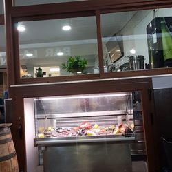 La Puntilla