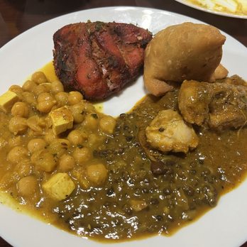 Golden Punjab - Indian Near Me - Fresno, California