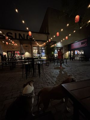 Staff Meeting 🍜 by null