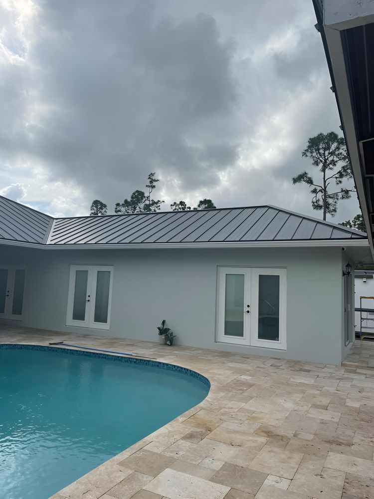 Slide of Golden Keys Construction Group