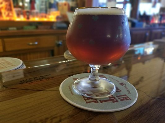 Wallace Brewing Company by null