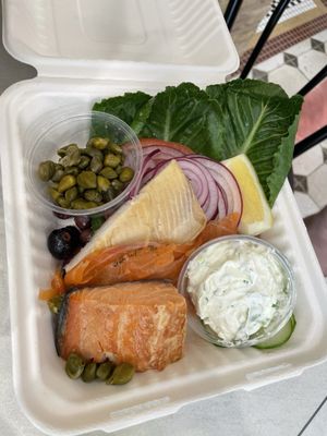 Mensch's Deli by null