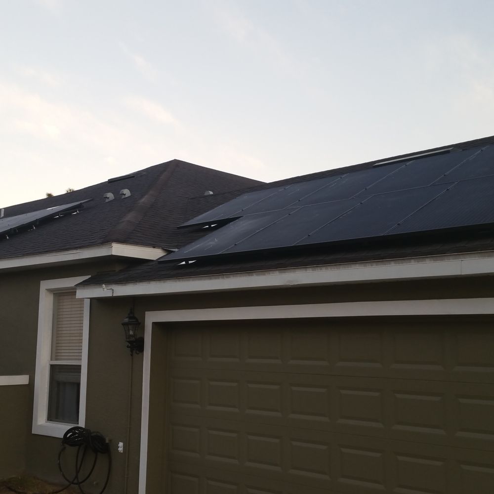 Wayfare Energy - Solar Installation Near Me - Altamonte Springs, Florida