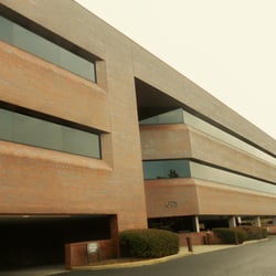 St Louis Eye Care Specialists - We are on the top floor at 675 Old Ballas, on corner of Old Ballas and Studt.