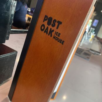 Post Oak Ice House - Sports Bars Near Me - Houston, Texas Post Oak Ice House - Sports Bars Near Me - Houston, Texas