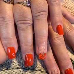 Nail Story