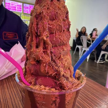 Swirls Soft Serve - Dubai Chocolate Ice Cream Cup - Ice Cream & Frozen Yogurt Near Me - Upland, California Swirls Soft Serve - Dubai Chocolate Ice Cream Cup - Ice Cream & Frozen Yogurt Near Me - Upland, California