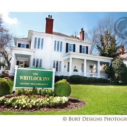 Whitlock Inn - Whitlock Inn