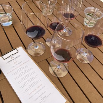 Murrieta's Well - Today's flight - $30 - Venues & Event Spaces Near Me - Livermore, California