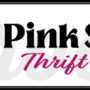 Pink Swan Thrift