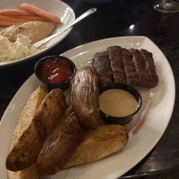 Steak & Frites