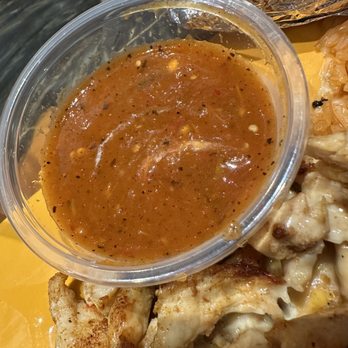 Cocina de Carlos - Habanero sauce - Mexican Near Me - Perrysburg, Ohio Cocina de Carlos - Habanero sauce - Mexican Near Me - Perrysburg, Ohio