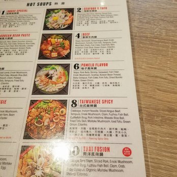 Boiling Point - Hits the spot in the cold weather. - Taiwanese Near Me - San Jose, California Boiling Point - Hits the spot in the cold weather. - Taiwanese Near Me - San Jose, California