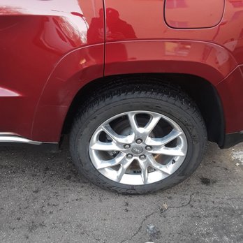 Mid City Hand Car Wash - No tire shine. But clean wheel - Auto Detailing Near Me - Stickney, Illinois Mid City Hand Car Wash - No tire shine. But clean wheel - Auto Detailing Near Me - Stickney, Illinois