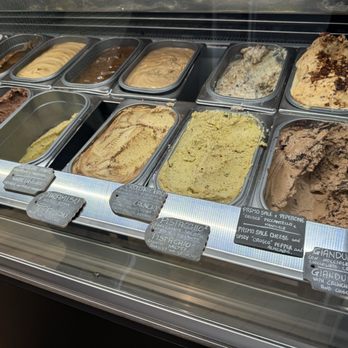 Otaleg - Ice Cream & Frozen Yogurt Near Me - Rome, RM Otaleg - Ice Cream & Frozen Yogurt Near Me - Rome, RM