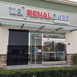 U.S. Renal Care