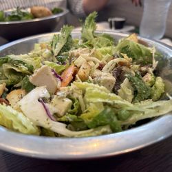 Salata - Lunch