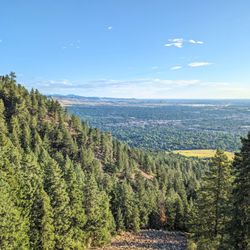 First Flatiron - Instagram: @telephonesmoothie