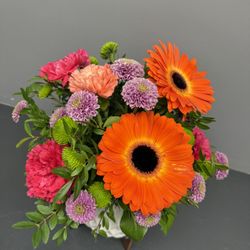 Enterprise Flower Studio