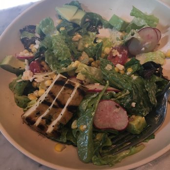 Flower Child - Salad Near Me - Austin, Texas Flower Child - Salad Near Me - Austin, Texas