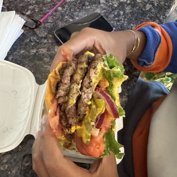 Merritt’s - Merritts Burger - Sandwiches Near Me - Chapel Hill, North Carolina