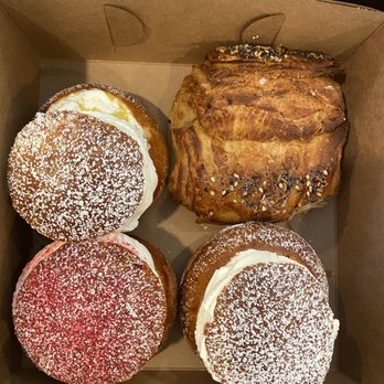 Rye Goods - Bakeries Near Me - Newport Beach, California