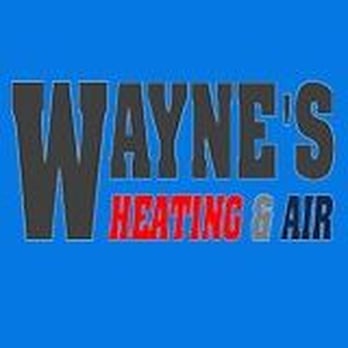 Wayne's Heating & Air - Appliances & Repair Near Me - Hampton, Virginia Wayne's Heating & Air - Appliances & Repair Near Me - Hampton, Virginia