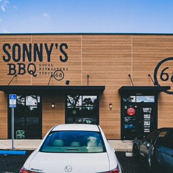 Sonny's BBQ - Barbeque Near Me - Jacksonville, Florida Sonny's BBQ - Barbeque Near Me - Jacksonville, Florida