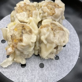 One Bite Dumpling - Shao Mai - Dim Sum Near Me - Santa Clarita, California
