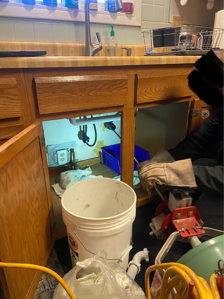 Slide of CPI Plumbing, Heating & Cooling