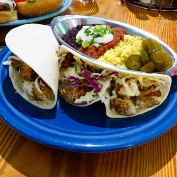 Tortuga's Lie - Fish tacos - Seafood Near Me - Nags Head, North Carolina Tortuga's Lie - Fish tacos - Seafood Near Me - Nags Head, North Carolina
