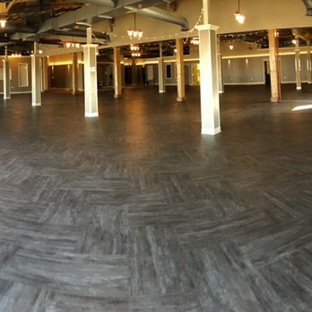 Cam Flooring - Herringbone glue down luxury vinyl plank - General Contractors Near Me Cam Flooring - Herringbone glue down luxury vinyl plank - General Contractors Near Me