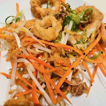 Ocean Prime - Point Judith Calamari - Seafood Near Me - Chicago, Illinois