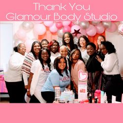 The Glamour Body Studio - First Annual Girls Night Out Event November 17th