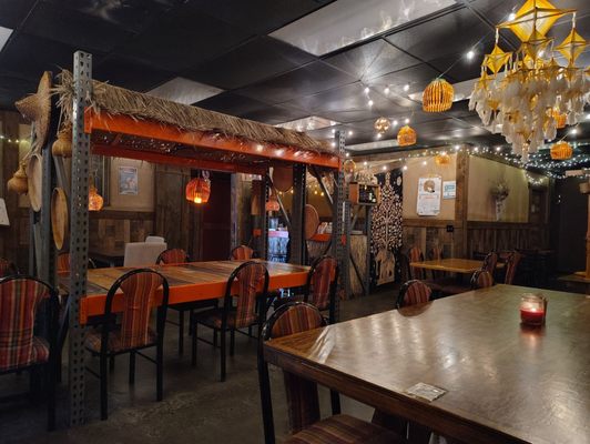 Loak Toung Thai by null