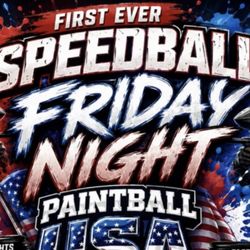 Paintball USA