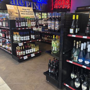 Mach 1 - Convenience Stores Near Me - Champaign, Illinois
