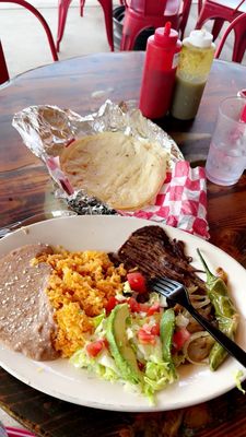 Tacos Tecalitlan by null