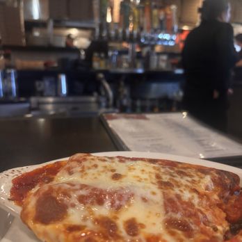 Ottavio's Italian Restaurant - Manicotti-Happy Hour portion (its BIG) - Italian Near Me - Lakeside, California Ottavio's Italian Restaurant - Manicotti-Happy Hour portion (its BIG) - Italian Near Me - Lakeside, California