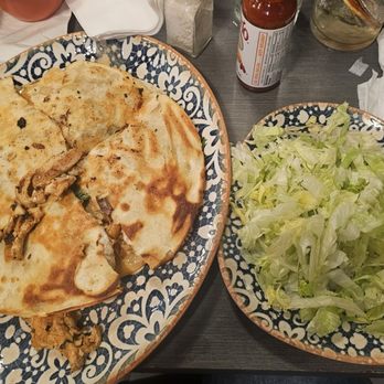 Tacos Y Tequila - My huge quesadilla - Mexican Near Me - Norfolk, Virginia Tacos Y Tequila - My huge quesadilla - Mexican Near Me - Norfolk, Virginia