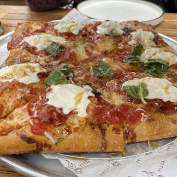 Truly Pizza - Sweet and spicy - Pizza Near Me - Dana Point, California Truly Pizza - Sweet and spicy - Pizza Near Me - Dana Point, California