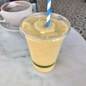 Cafe de Miro - Tropical Smoothie - Mediterranean Near Me - Grand Rapids, Michigan Cafe de Miro - Tropical Smoothie - Mediterranean Near Me - Grand Rapids, Michigan