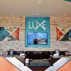 MassageLuXe - Massage LuXe lobby