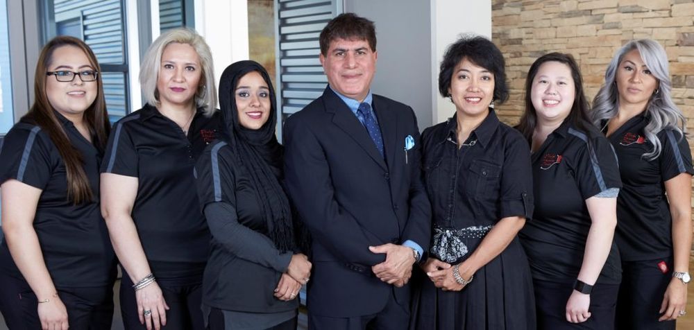 Heart & Sleep Clinics of America - sleep specialist in Arlington, TX