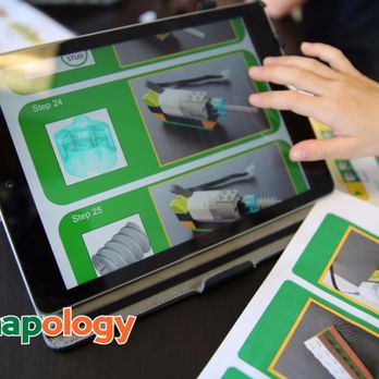 Snapology of Grapevine, TX - Kids Activities Near Me