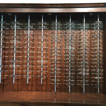 Montclair Optometric Center - Their medi-cal frames are honestly super modern how cute!!! My cousin loves hers! - Optometrists Near Me - Montclair, California