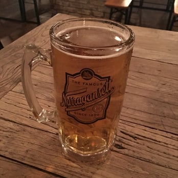 Spritzenhaus 33 - German Near Me - Brooklyn, New York